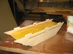 Fuselage construction (117)